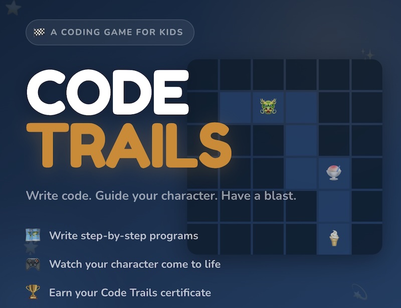 Code Trails